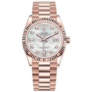 Rolex Day-Date 36 мм