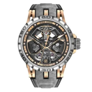 Roger Dubuis