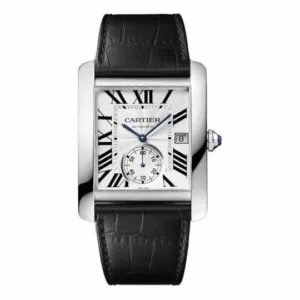 Cartier Tank