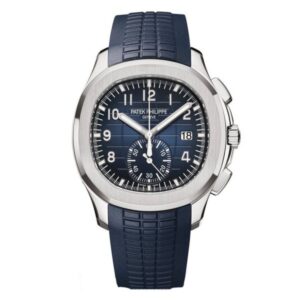 Patek Philippe Aquanaut 42mm Chronograph