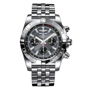 Breitling Chronomat Blackeye