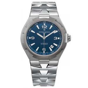 Vacheron Constantin Overseas