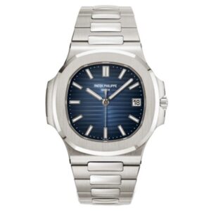 Patek Philippe Nautilus