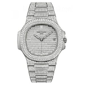 Patek Philippe Nautlius Ladies
