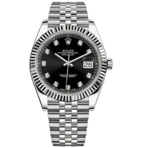 Rolex Datejust 41mm