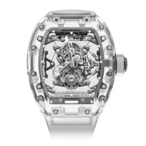 Richard Mille RM 052 Tourbillon Sapphire