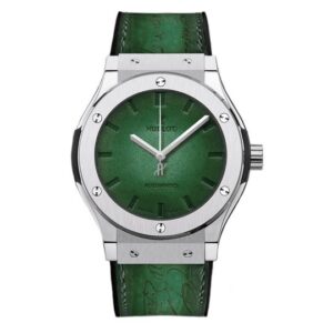 Hublot Classic Fusion
