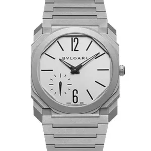 Bvlgari Octo Finissimo Automatic