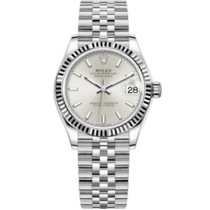 Rolex Datejust 31мм