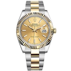 Rolex Datejust 41mm