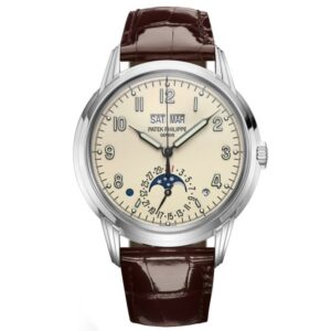 Patek Philippe Grand Complications