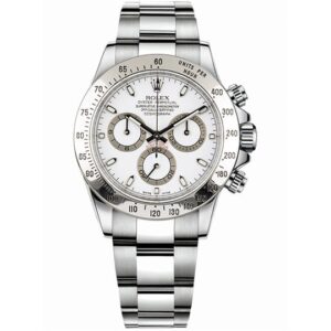 Rolex Daytona 40 mm