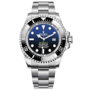 Rolex Deepsea 44 mm