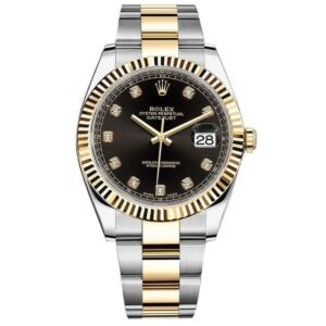 Rolex Datejust 41mm