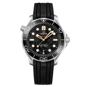 Omega Seamaster Diver 300