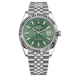 Rolex Datejust 41mm