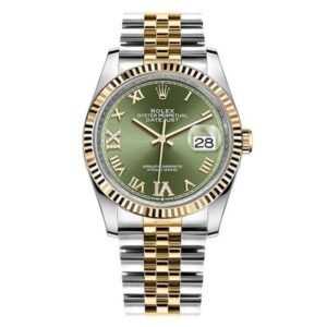 Rolex Datejust 36 mm