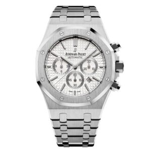 Audemars Piguet Royal Oak Chronograph