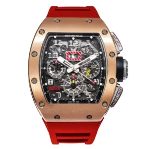 Richard Mille RM 011