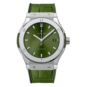 Hublot Classic Fusion