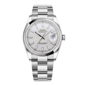 Rolex Datejust 36 mm