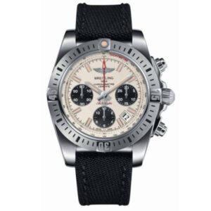 Breitling Chronomat 41 Black Eye