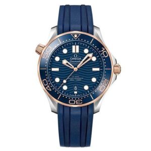 Omega Seamaster Diver 300