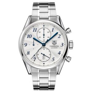 TAG Heuer Carrera Calibre 1887