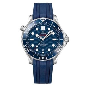 Omega Seamaster Diver 300