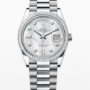 Rolex Day-Date 40 mm
