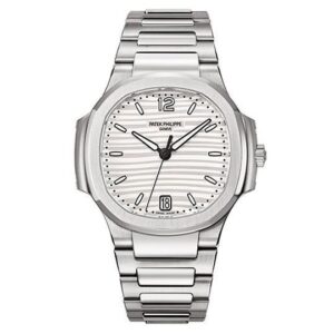 Patek Philippe Nautlius Ladies