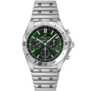 Breitling Chronomat