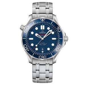 Omega Seamaster Diver 300