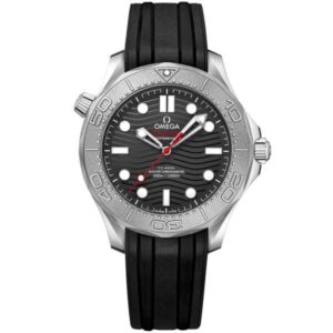 Omega Seamaster Diver 300