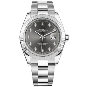 Rolex Datejust 41mm