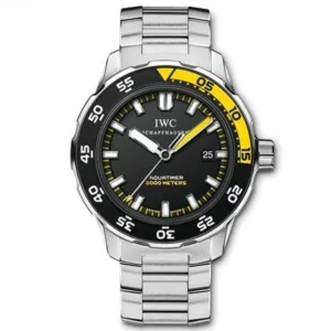 IWC Aquatimer
