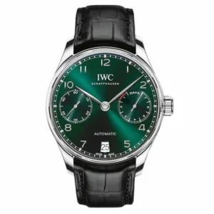 IWC Portuguese
