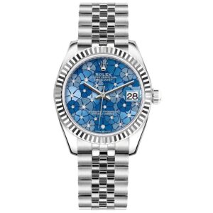 Rolex Datejust 31мм