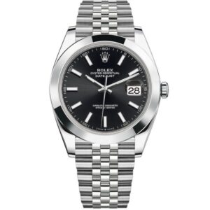 Rolex Datejust 41mm