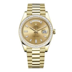 Rolex Day-Date 40 mm
