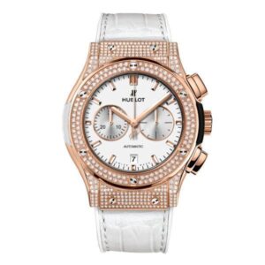 Hublot Classic Fusion Chronograph 42mm