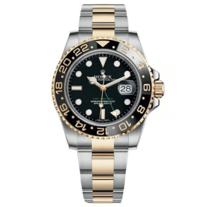 Rolex GMT Master II