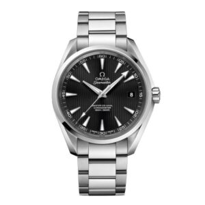 Omega Seamaster Aqua Terra 150