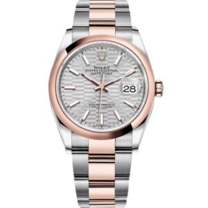 Rolex Datejust 36 mm