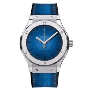 Hublot Classic Fusion