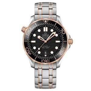 Omega Seamaster Diver 300