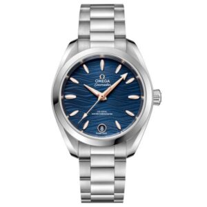 Omega Seamaster Aqua Terra 150