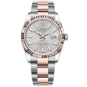 Rolex Datejust 36 mm