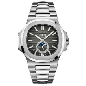 Patek Philippe Nautilus
