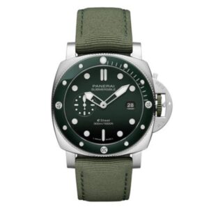 Panerai Submersible